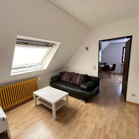 Fewo Moments - 2 Min Zum E-Park Rust Bagian luar foto