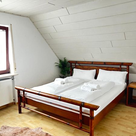 Fewo Moments - 2 Min Zum E-Park Rust Bagian luar foto
