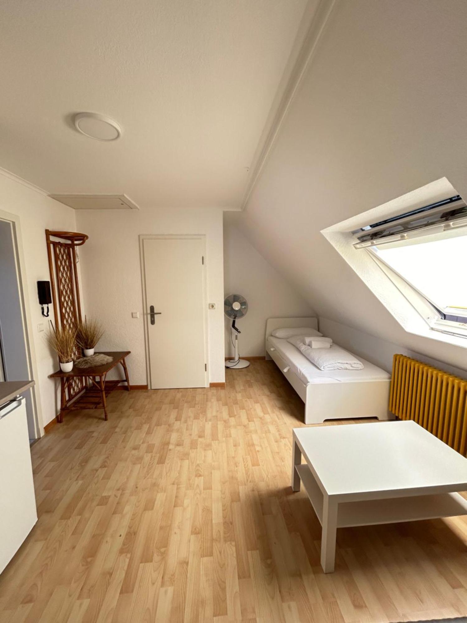 Fewo Moments - 2 Min Zum E-Park Rust Bagian luar foto